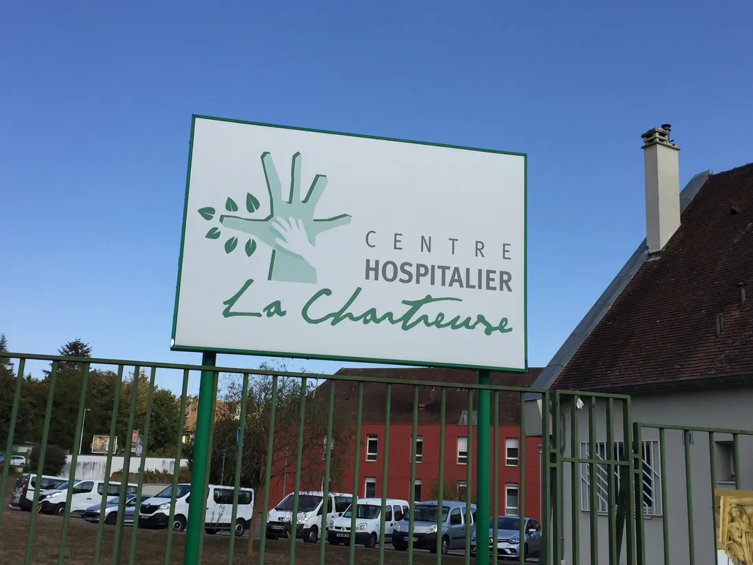 Centre Hospitalier la Chartreuse